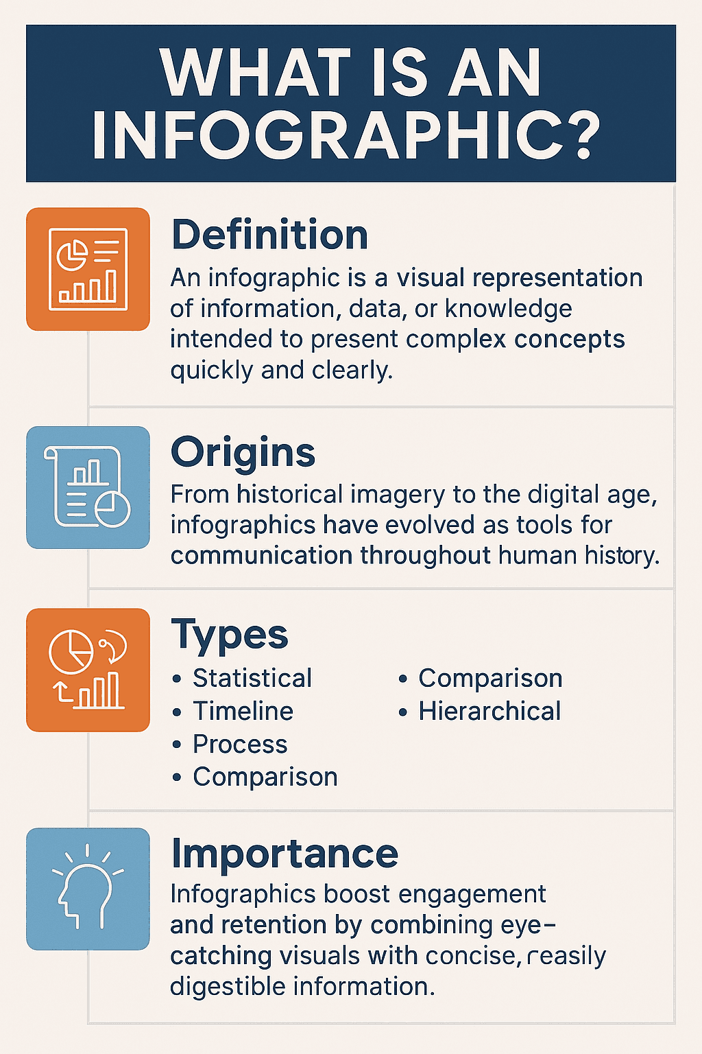 Category list image